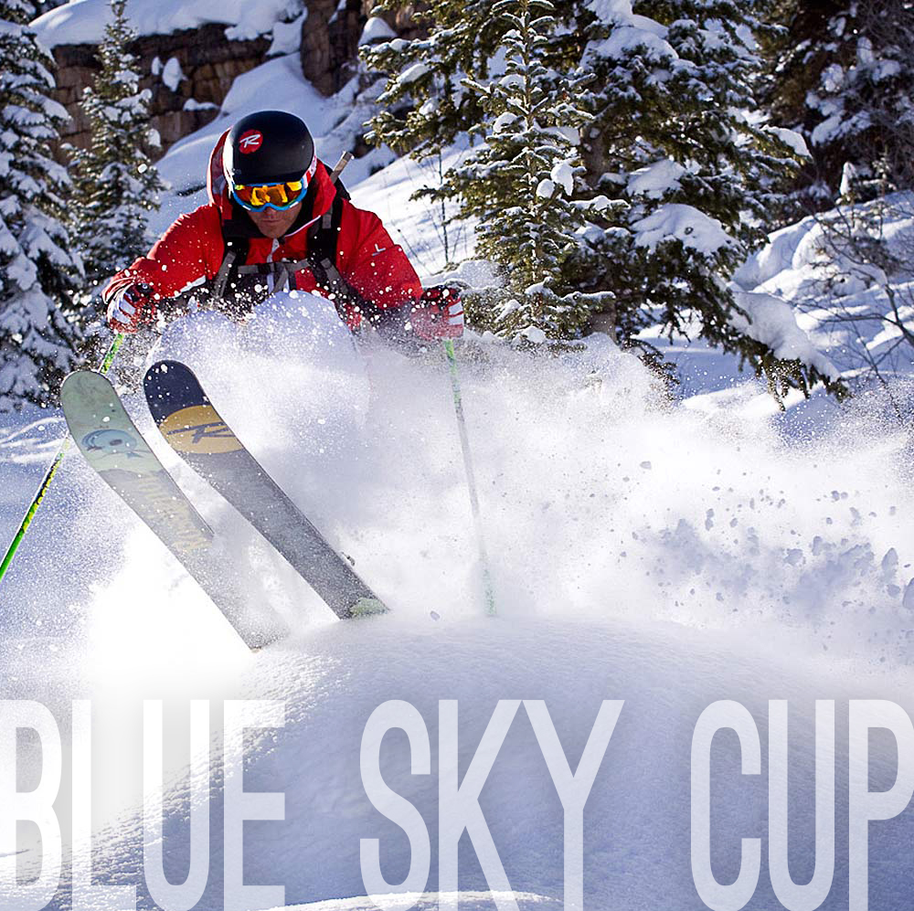 Register For The Blue Sky Cup - Blue Sky Cup