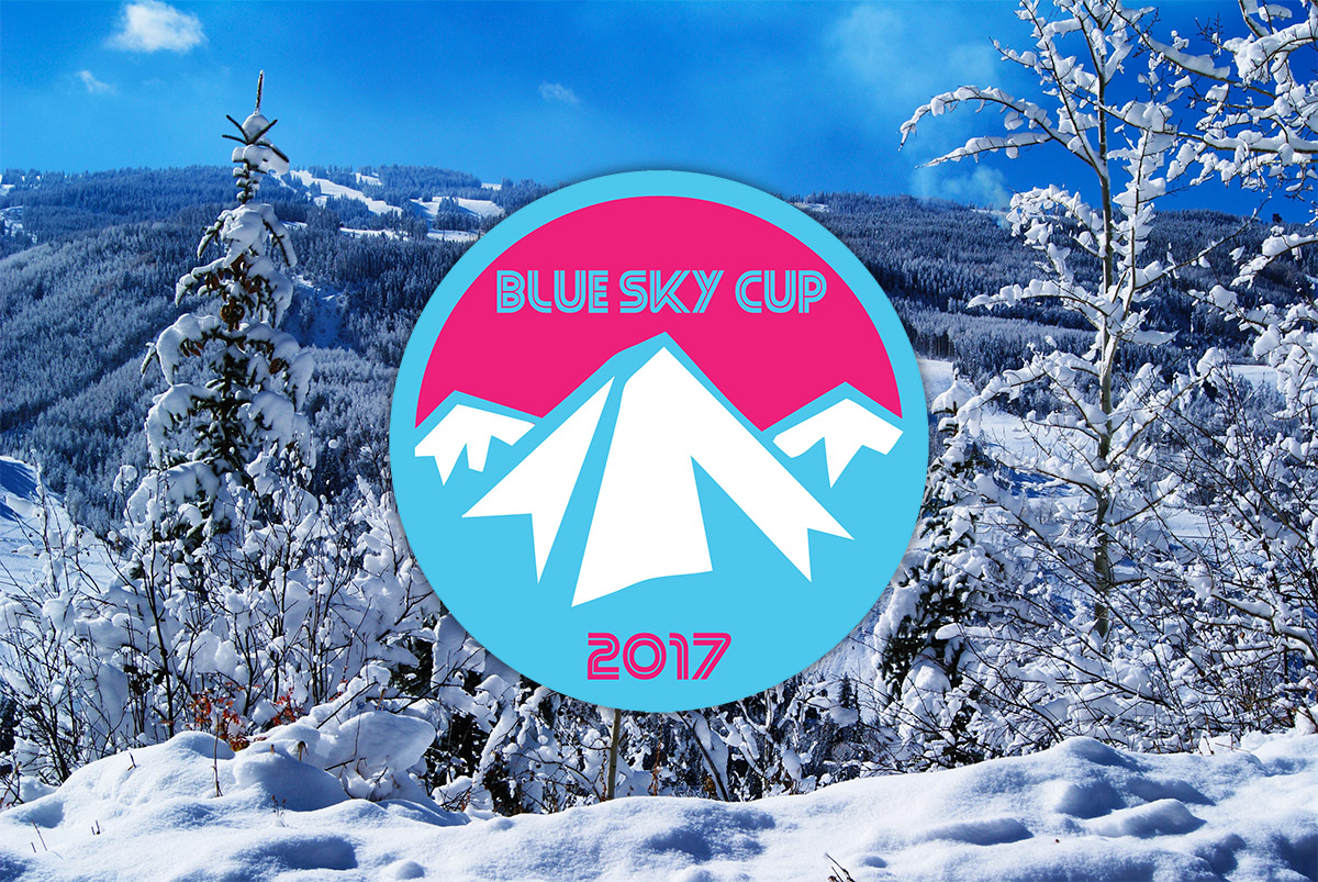 6th Annual Blue Sky Cup | Vail, CO